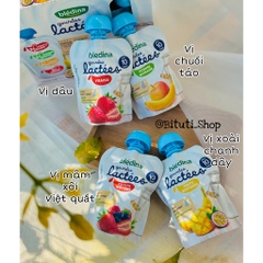 Sữa chua Bledina túi 85gr