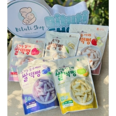 Bánh gạo Mom's Choice