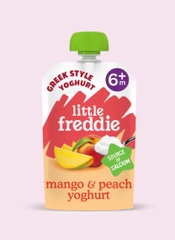 Sữa chua hy lạp Little Freddie