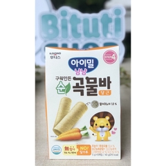 Bánh Quế Xốp Ildong gói 50g