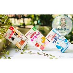 Trà Wakodo trà xanh