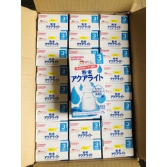 Trà Wakodo trà xanh