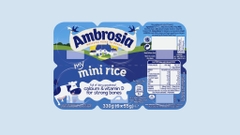 Váng sữa Ambrosia