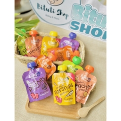 Trái cây nghiền Ella's Kitchen