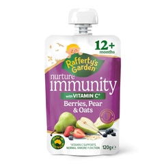 Sinh tố dừa Rafferty's Garden 120g