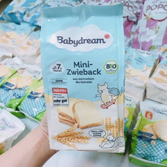 Bánh mỳ Babydream 7m 100g