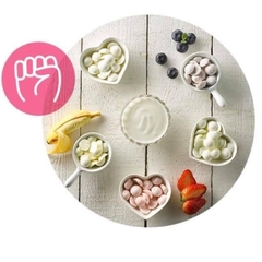 Sữa chua khô Ivenet