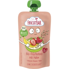 Trái cây nghiền hữu cơ Fruchtbar