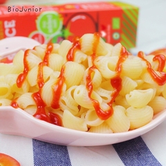 Mỳ nui hữu cơ BioJunior