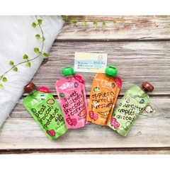 Trái cây nghiền Ella's Kitchen