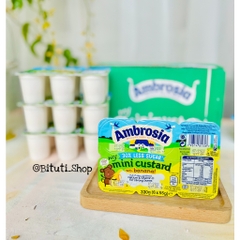 Váng sữa Ambrosia