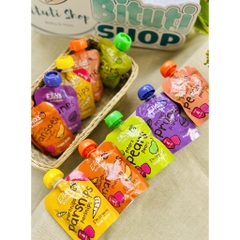 Trái cây nghiền Ella's Kitchen