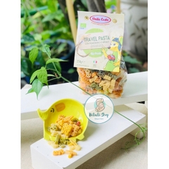 Nui rau củ hữu cơ Dalla Costa