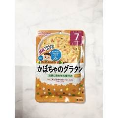 Cháo ăn dặm Wakodo