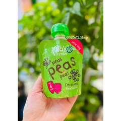 Trái cây nghiền Ella's Kitchen