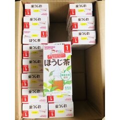 Trà Wakodo trà xanh