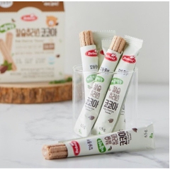 Bánh ống nhân kem Bebest