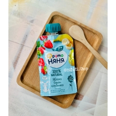 Trái cây nghiền Fruto