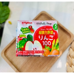 Nước ép trái cây Pigeon