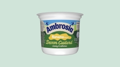 Váng sữa Ambrosia hũ 150gr