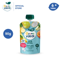 Trái cây nghiền Fruto