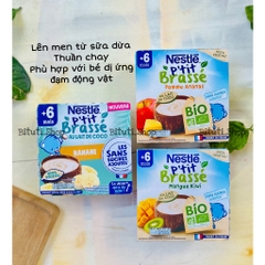 Sữa chua dừa Nestle