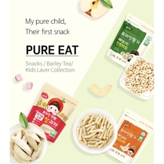 Bánh gạo thanh dài Naebro 30g