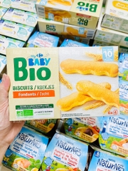 Bánh quy mềm Pháp