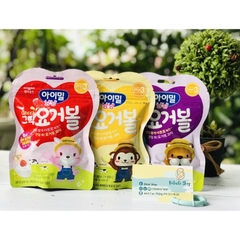 Sữa chua khô Ildong gói 20g