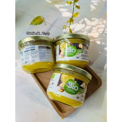 Bơ ghee hữu cơ Đức 180g