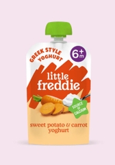 Sữa chua hy lạp Little Freddie