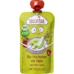 Trái cây nghiền hữu cơ Fruchtbar