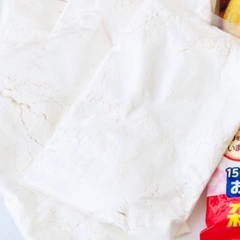 Bột bánh Morinaga
