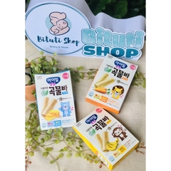 Bánh Quế Xốp Ildong gói 50g