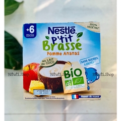 Sữa chua dừa Nestle