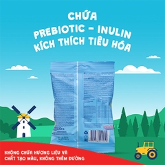 Bánh quy Fruto 6m 50g