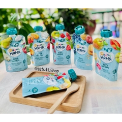 Trái cây nghiền Fruto