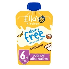 Sữa chua túi Ella's Kitchen