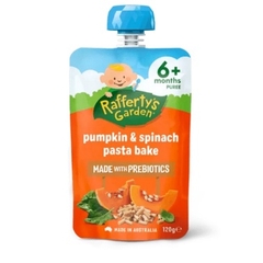 Túi Dinh Dưỡng Rafferty's Garden cho bé ăn dặm từ 6 tháng