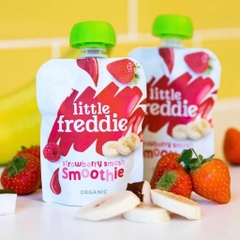 Sữa chua hy lạp Little Freddie