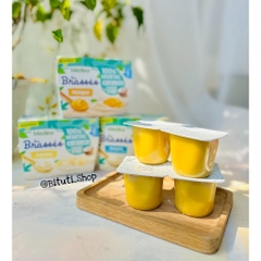 Sữa chua sữa dừa Bledina