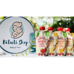 Váng sữa Heinz Custard