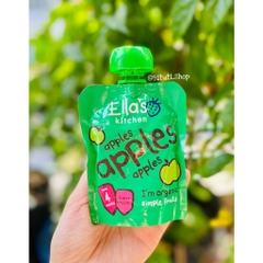 Trái cây nghiền Ella's Kitchen