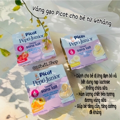 Váng Gạo Picot