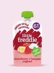 Sữa chua hy lạp Little Freddie
