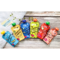 Trái cây nghiền Ella's Kitchen