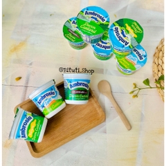 Váng sữa Ambrosia hũ 150gr