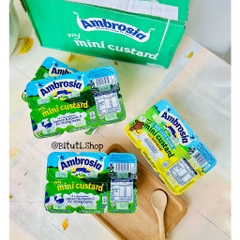 Váng sữa Ambrosia