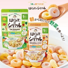 Ngũ cốc Wakodo 40gr