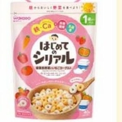 Ngũ cốc Wakodo 40gr